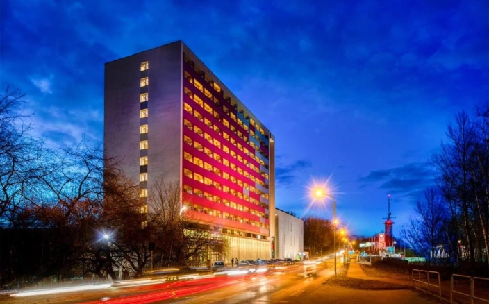 Sale konferencyjne Katowice - Metropol Hotel Katowice