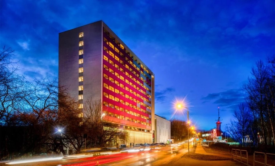 Metropol Hotel Katowice