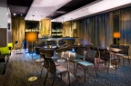 bar hotel Park Inn by Radisson Katowice