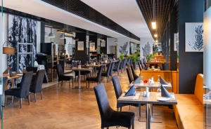 Metropol Hotel Katowice Hotel **** / 2