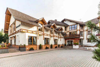 Hotel Wisła PREMIUM***
