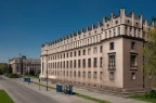 Centrum szkoleniowo-konferencyjne Nowe Centrum Administracyjne / 0