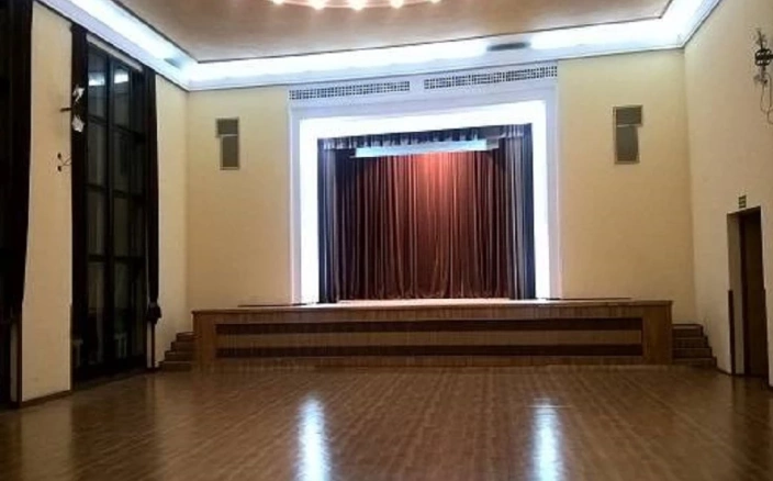 Sale konferencyjne Kraków - Nowe Centrum Administracyjne