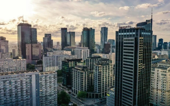 Sale konferencyjne Warszawa - Leonardo Royal Warsaw Hotel