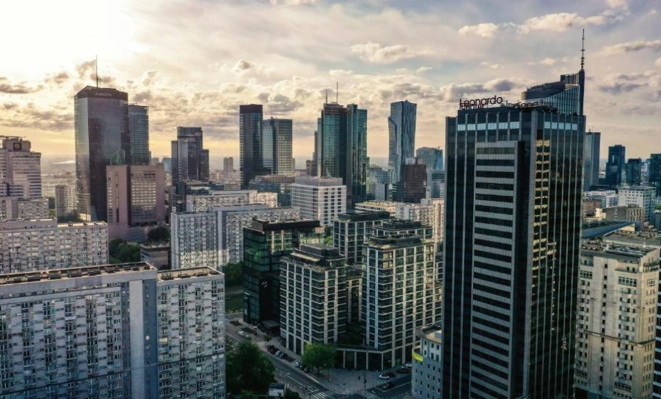 Leonardo Royal Warsaw Hotel