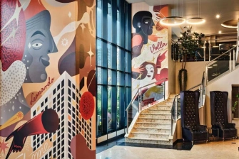 Leonardo Royal Warsaw Hotel