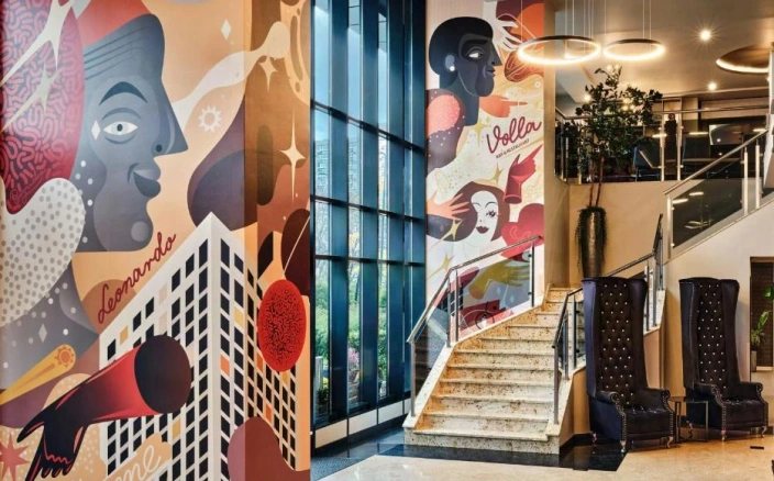 Sale konferencyjne Warszawa - Leonardo Royal Warsaw Hotel