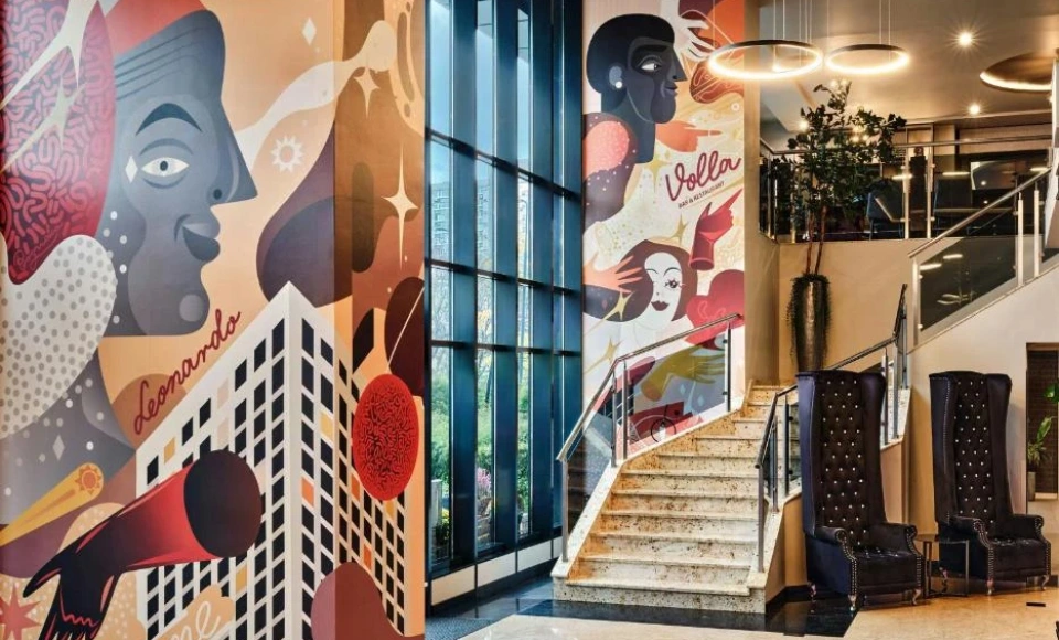 Leonardo Royal Warsaw Hotel