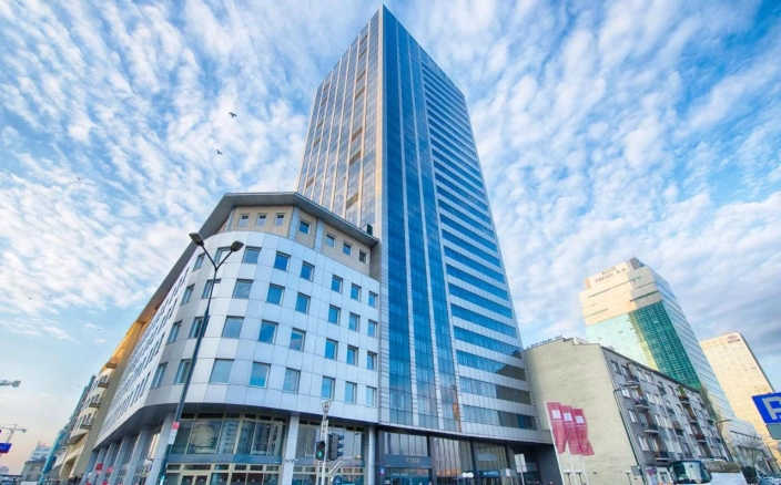 Sale konferencyjne Warszawa - Leonardo Royal Warsaw Hotel