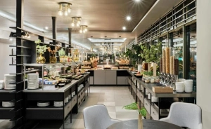 Leonardo Royal Warsaw Hotel Hotel **** / 0