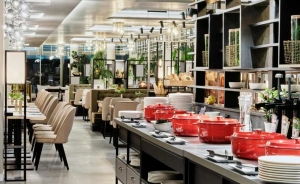 Leonardo Royal Warsaw Hotel Hotel **** / 1