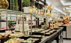 Leonardo Royal Warsaw Hotel Hotel **** / 2