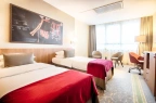 Hotel **** Leonardo Royal Warsaw Hotel / 25