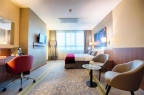 Hotel **** Leonardo Royal Warsaw Hotel / 22
