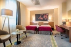 Hotel **** Leonardo Royal Warsaw Hotel / 21