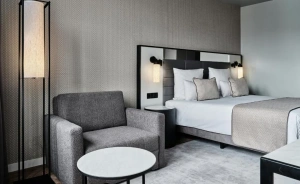 Leonardo Royal Warsaw Hotel Hotel **** / 0