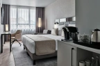 Hotel **** Leonardo Royal Warsaw Hotel / 22
