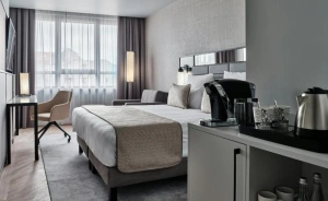 Leonardo Royal Warsaw Hotel Hotel **** / 3