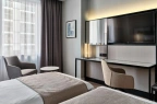 Hotel **** Leonardo Royal Warsaw Hotel / 15