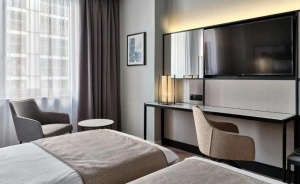 Leonardo Royal Warsaw Hotel Hotel **** / 2
