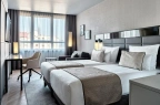Hotel **** Leonardo Royal Warsaw Hotel / 14