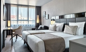 Leonardo Royal Warsaw Hotel Hotel **** / 1