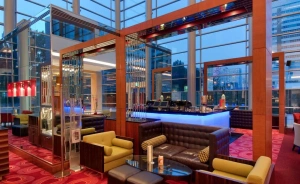 Hilton Warsaw Hotel and Convention Centre Hotel **** / 2