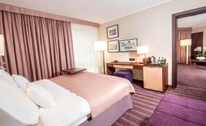 DeSilva Premium Opole Hotel **** / 2