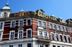 Hotel *** Hotel Polonia Toruń / 1