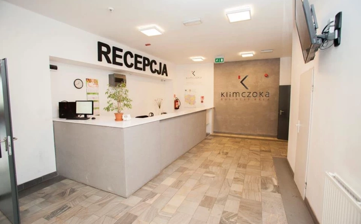 Sale konferencyjne Katowice - Klimczoka 6