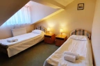 Hotel *** Hotel Chynów / 4