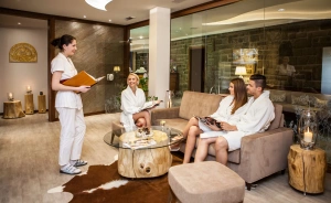 HOTEL PARTIZÁN**** Congress & Wellness resort - Slovakia Hotel **** / 3