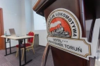 Hotel *** Hotel Przystanek Toruń*** & Restauracja Lokomotywa / 88