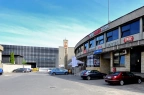 Hotel Diament Spodek