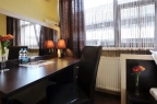 Hotel *** Hotel Diament Spodek / 4