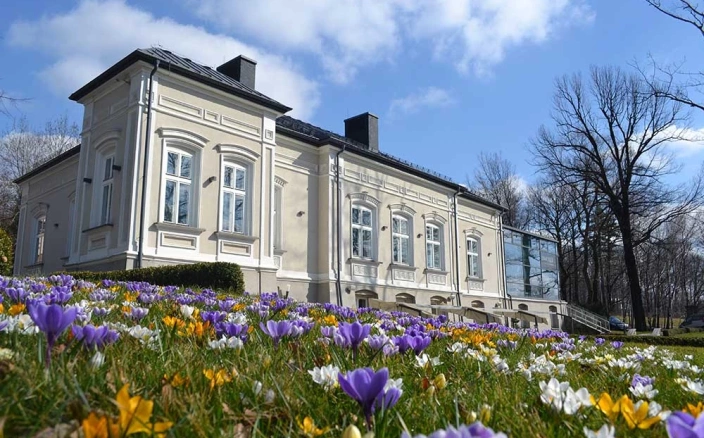 Sale konferencyjne Bielsko-Biała - Dworek New Restaurant