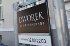 Restauracja Dworek New Restaurant / 1