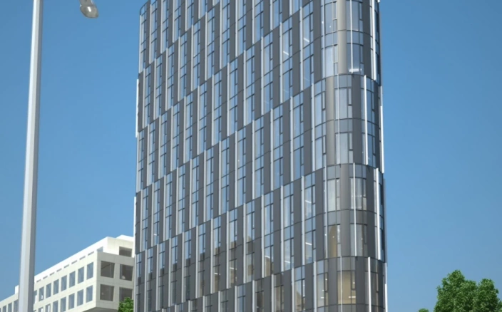 Sale konferencyjne Warszawa - Holiday Inn Warszawa Dworzec Zachodni