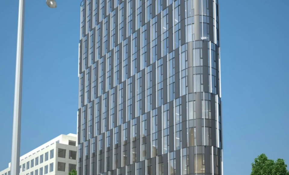 Holiday Inn Warszawa Dworzec Zachodni