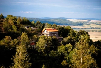 Hotel***Srebrna Góra