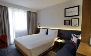Hampton by Hilton Olsztyn Obiekt konferencyjny / 1