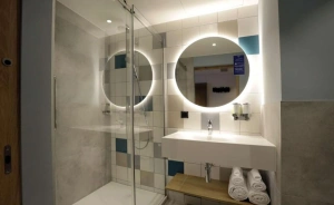 Hampton by Hilton Olsztyn Obiekt konferencyjny / 2