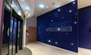 Hampton by Hilton Olsztyn Obiekt konferencyjny / 0