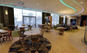 Hampton by Hilton Olsztyn Obiekt konferencyjny / 1