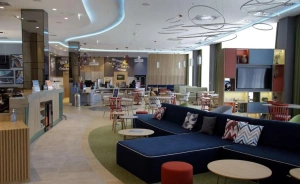 Hampton by Hilton Olsztyn Obiekt konferencyjny / 2
