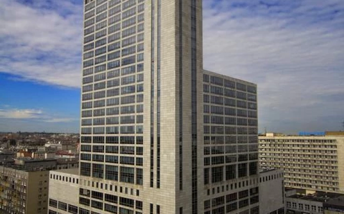 Sale konferencyjne Katowice - Courtyard by Marriott Katowice City Center