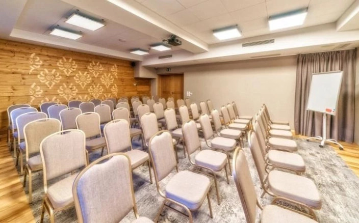 Sale konferencyjne Zakopane - Gold Hotel