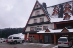 Hotel *** Turnie Suche / 1
