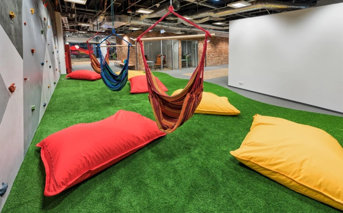 Sale konferencyjne Warszawa - WE EVENT Stadion Narodowy