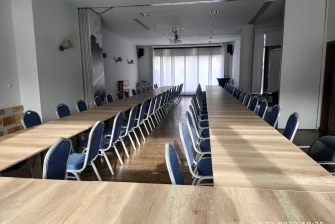 Sale konferencyjne - Olkuska 7